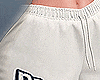 NY x Streetwear Pants F