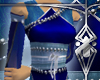 SILK - Water Cleric