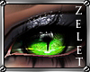 |LZ|Dragon Eyes Green F
