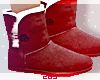 2G3. Red boots
