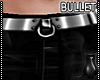 [CS] Bullet Pants .M