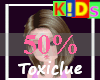 [Tc] Kids Rae 50% Avi