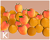 |K T Peaches & Oranges