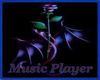 Blue Dragon Music Player