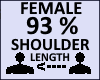 Shoulder Scaler 93 %
