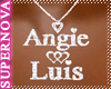[Nova] Angie & Luis NKL