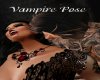 AV Vampire Pose
