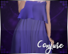 .+Purple Spring Dress+.