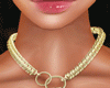 🅟 rowyne necklace
