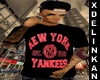 [KD] NY Yankees Vintage