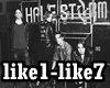 ♫C♫ I Like ...