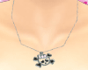[JA] emo necklace