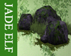 [JE] Mossy Rocks