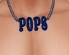 Pops necklace