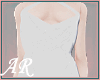Femboy Dress White