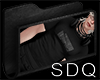 "SDQ" Shirt + Headset