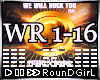 ♬𝐑 Rock You + M D