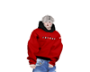 sudadera roja1