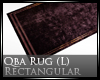 [Nic]Qba Rectangular Rug