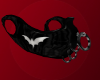 bat Mask PVC