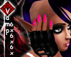 Pinkcraft NailPolish(F)
