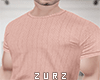 Z| Eros T-Shirt Pink