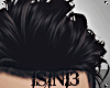 SIN|Blank Hair