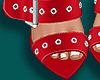 Buckle Sandals V2