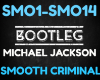 Bootleg Smooth Criminal