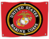 B! USMC Flag