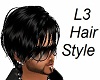 (D3)Hair Style