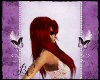 *BO* Eugenia red hair