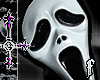 Scream Mask  v1