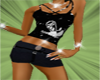 -CT Splash Black RocaW