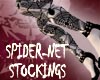 Spider-net stocking