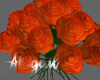 Oranges| add a Rose