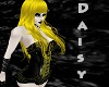 [DD] Black yellow corset