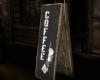*Coffee Stand