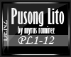 [D] Pusong Lito By Myrus