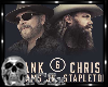 CS Hank W & Chris S Pic