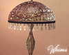 Allure Vintage Lamp