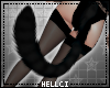 ✮ Anim. Cat Tail