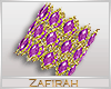 ZH| Kharan Bracelets
