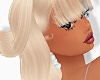 𝓁.  everly blonde