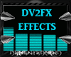 DV2FV Pack. Dark Effects