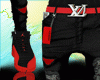 12's Flu Game B/S