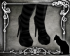 *SK* Tinker Boots Black