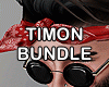 Timon Bundle