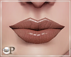 Willa Neutral Lips