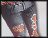 |Bad Girl Jeans|
